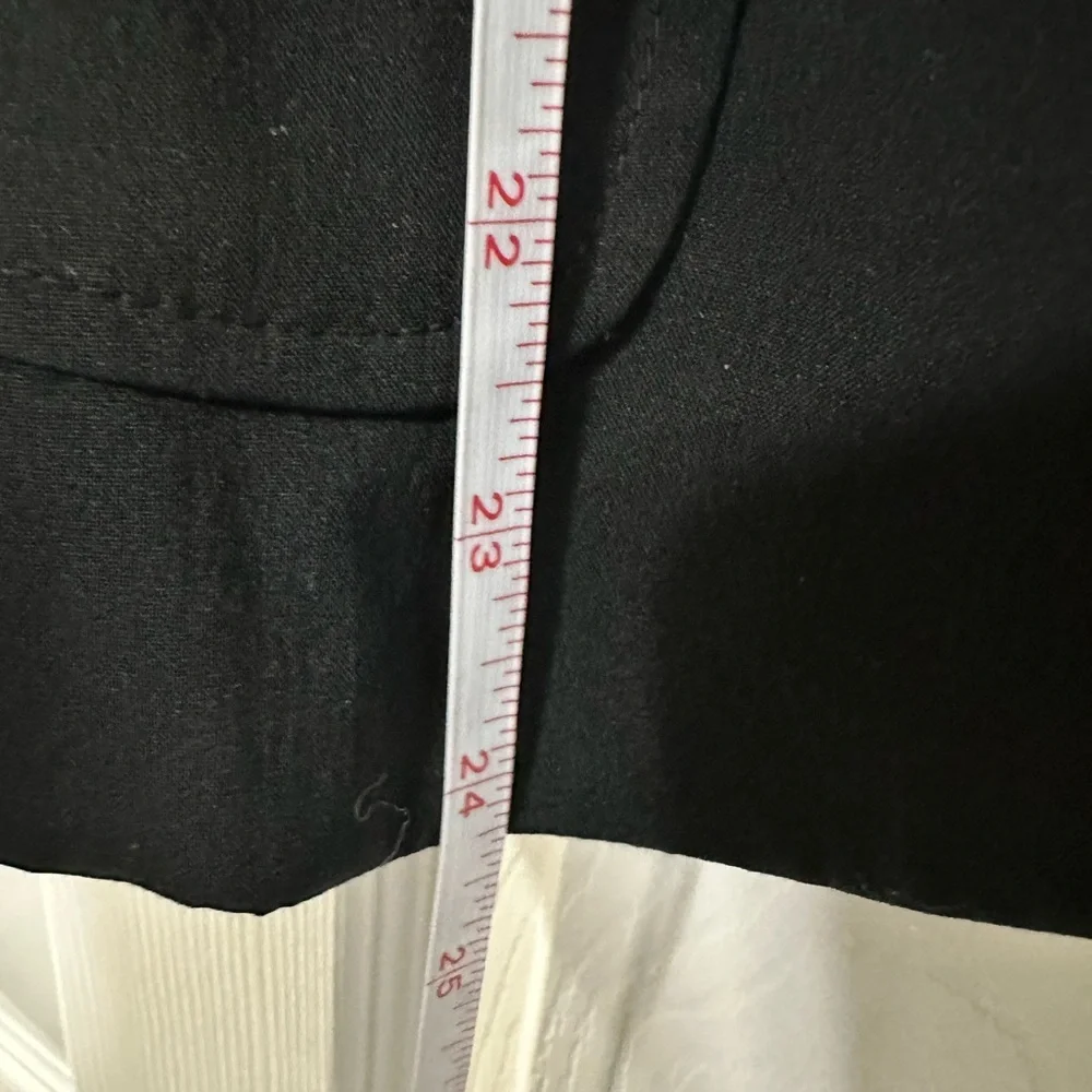New York & Company stretchy suit jacket.